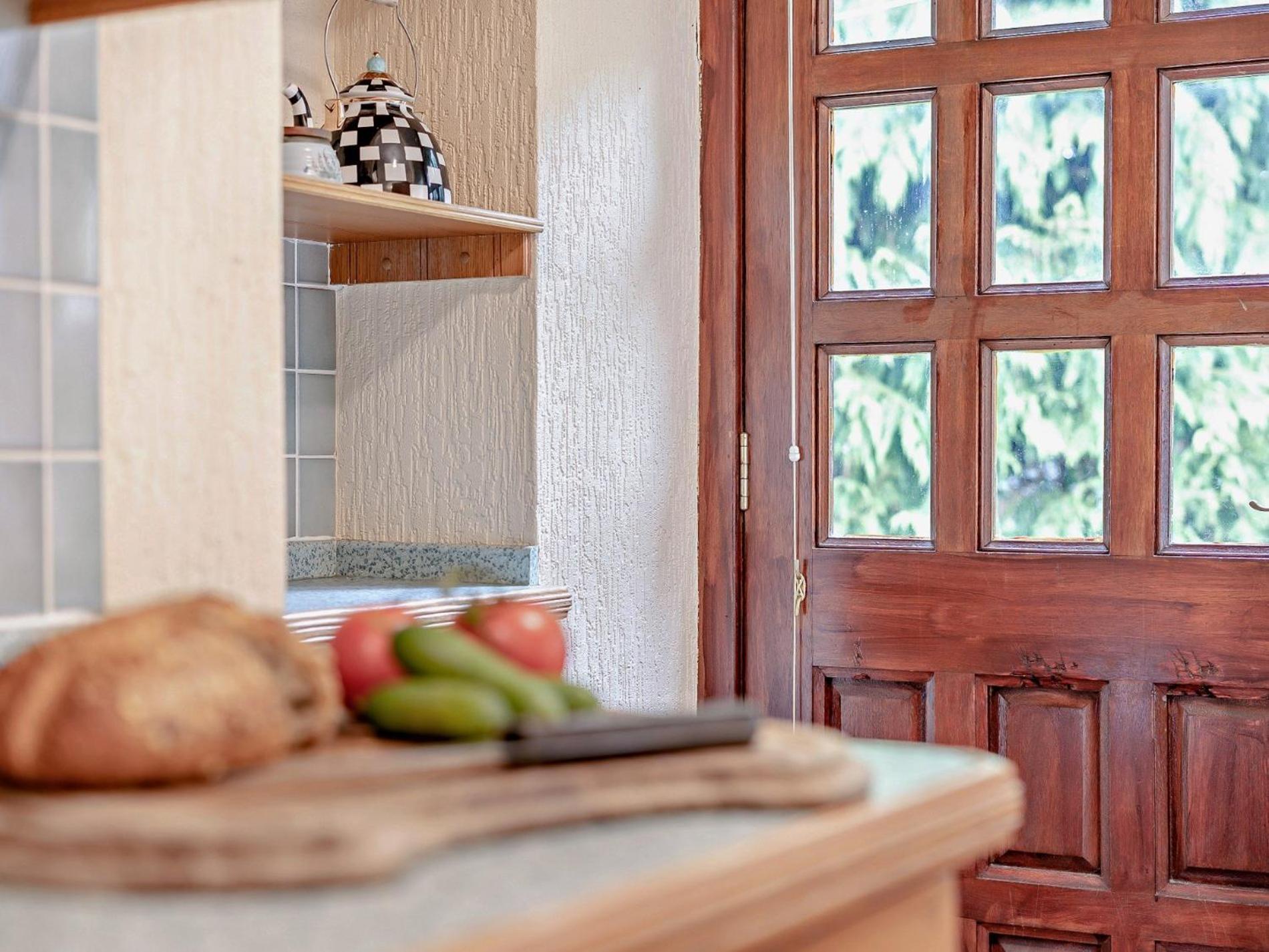 2 Bed In 53898 Vakantiehuis