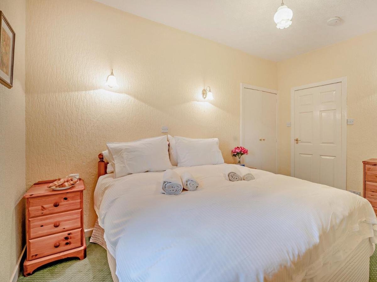 2 Bed In 53898 Vakantiehuis *