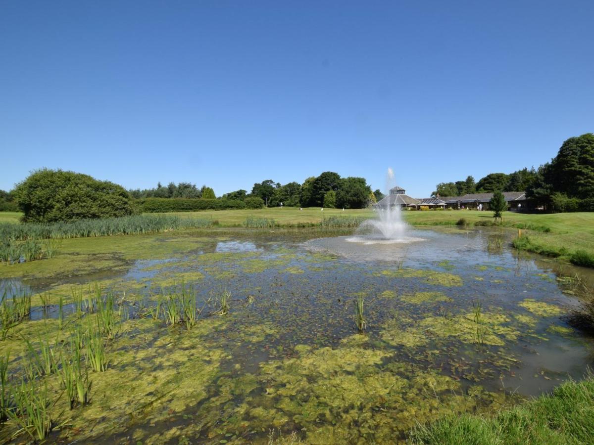 Vakantiehuis 2 Bed In 53898 Edinburgh
