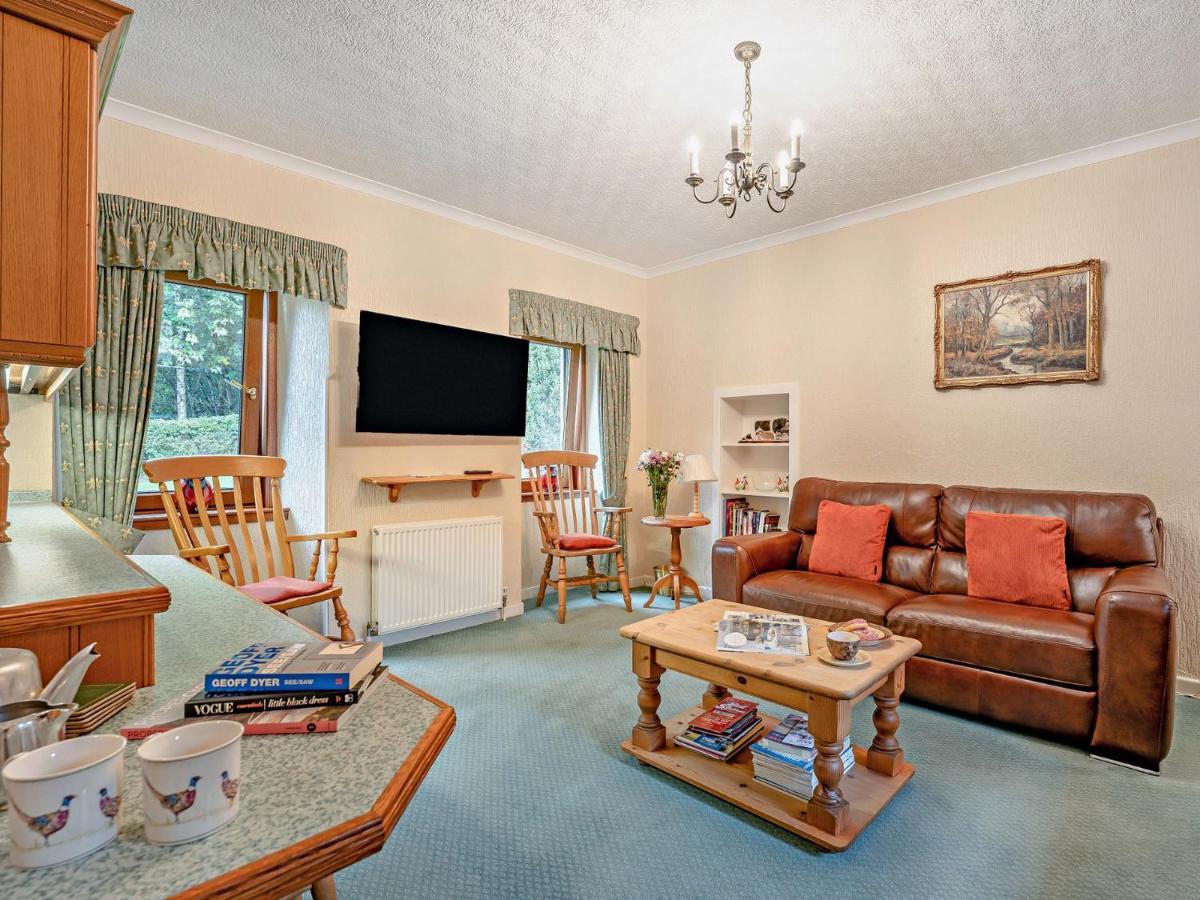 2 Bed In 53898 Vakantiehuis *