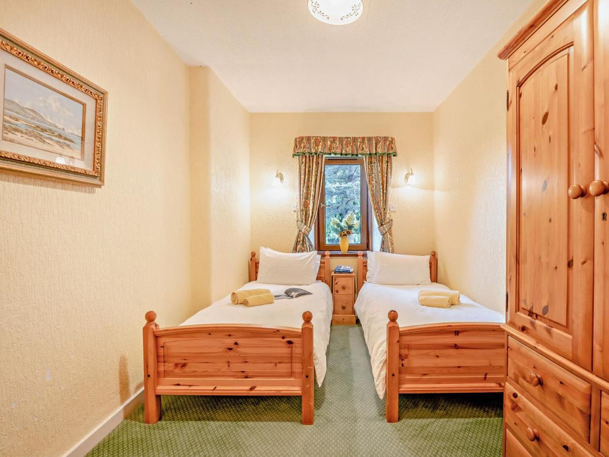 2 Bed In 53898 Vakantiehuis *