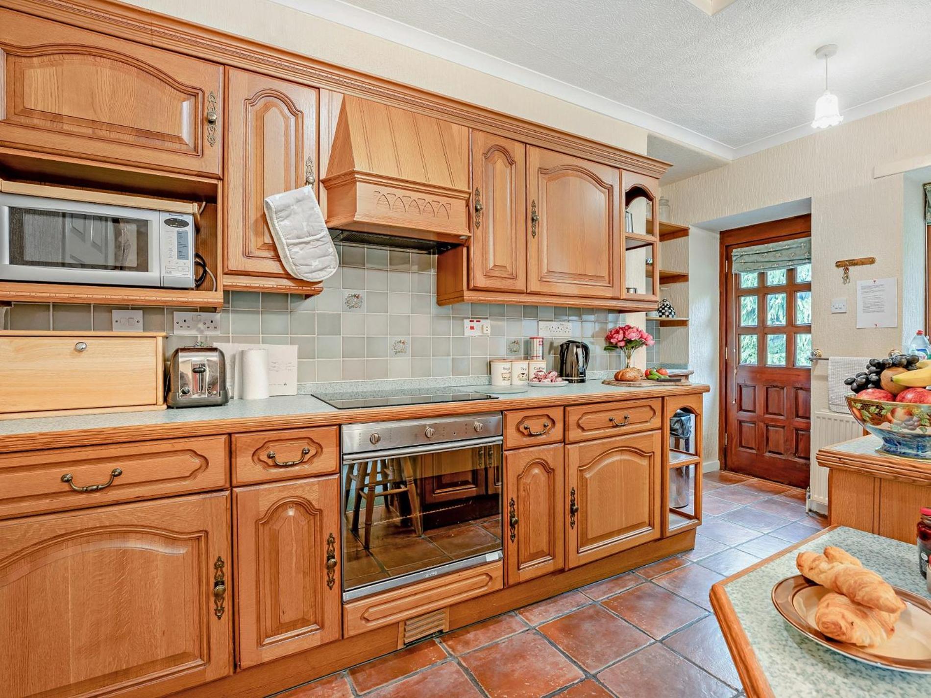 Vakantiehuis 2 Bed In 53898