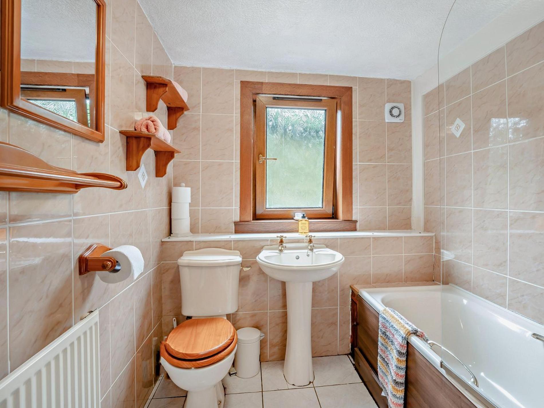 2 Bed In 53898 Vakantiehuis